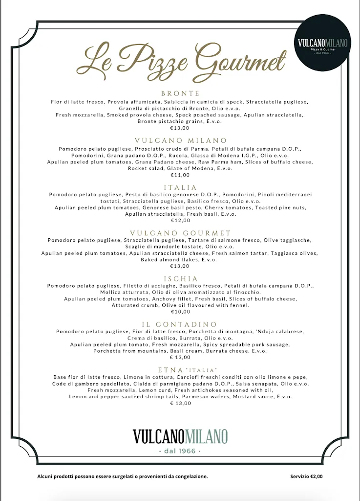 Menu_Vulcano Milano San Mauro_San Mauro a Mare_image_1