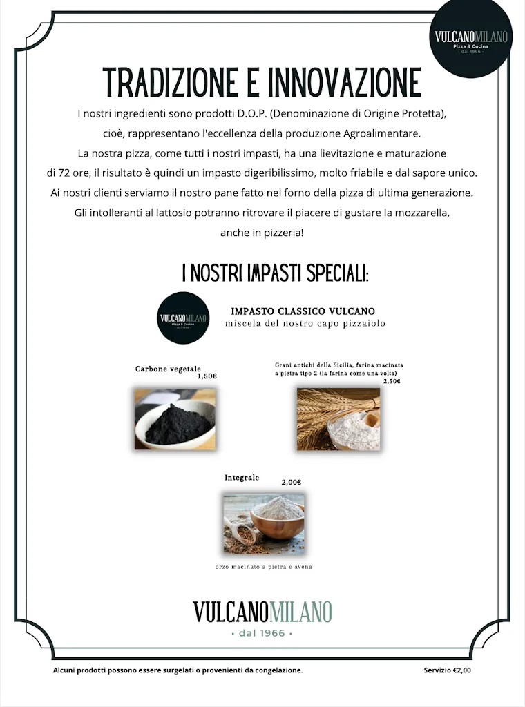 Menu_Vulcano Milano San Mauro_San Mauro a Mare_image_2