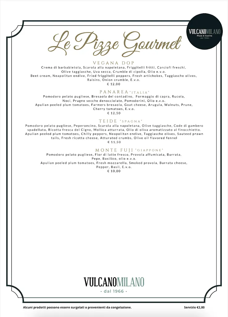 Menu_Vulcano Milano San Mauro_San Mauro a Mare_image_4