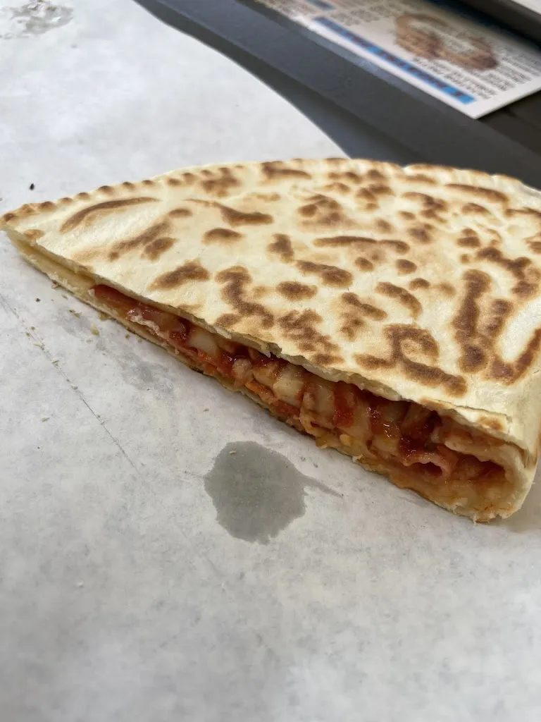 Richard Tollefsen_I Piadinai_San Mauro a Mare_review