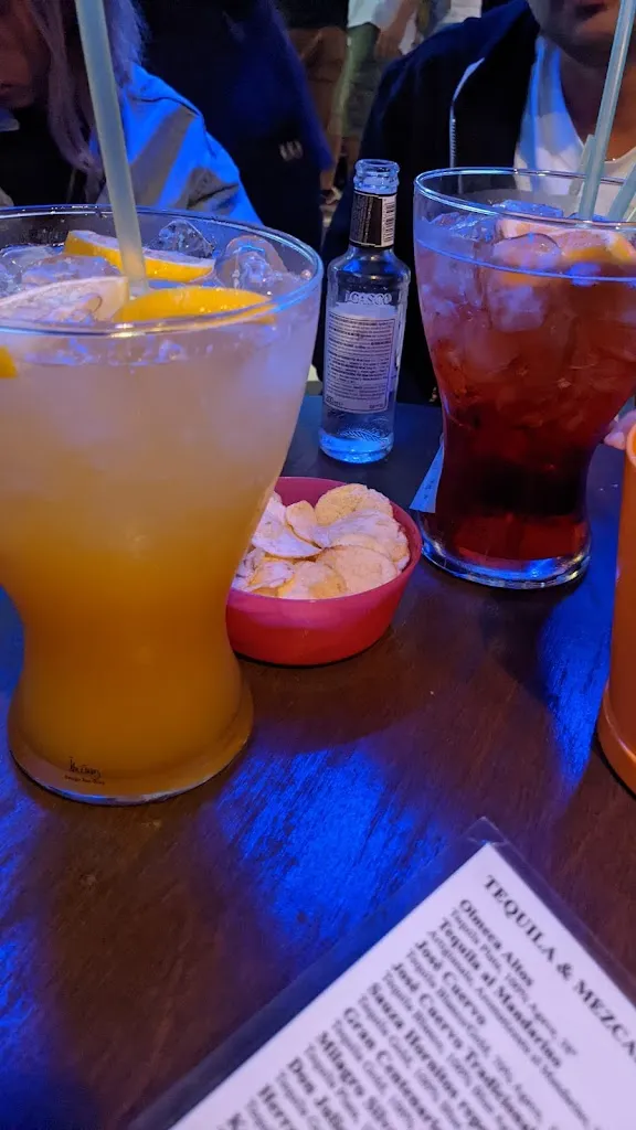 Menu_Tequila Bar Blues_San Mauro a Mare_image_2