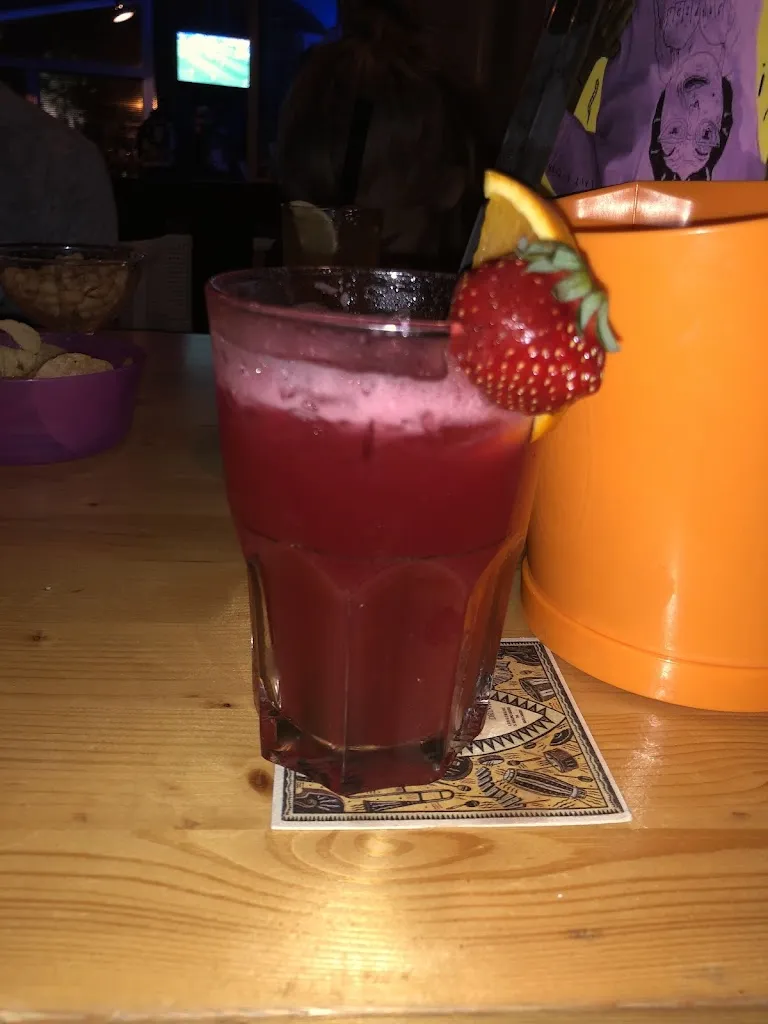 Marek D_Tequila Bar Blues_San Mauro a Mare_review