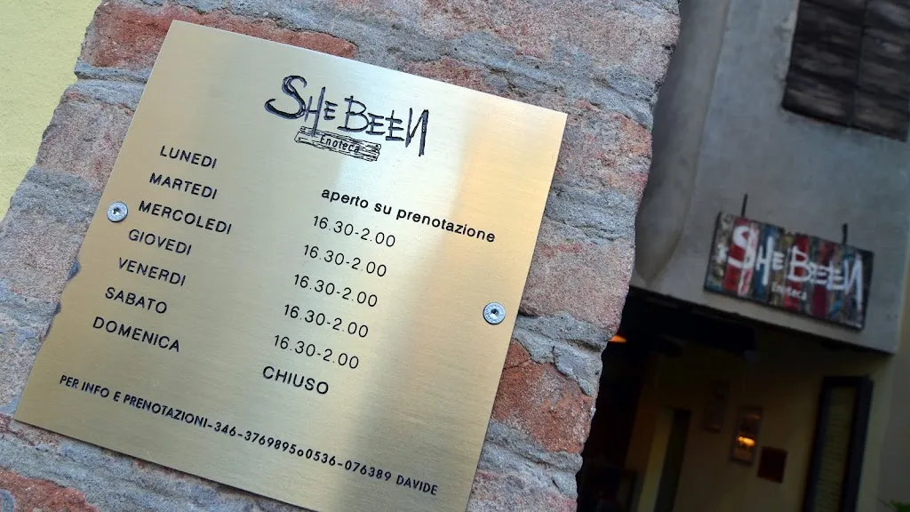 Menu_Shebeen Enoteca_San Michele dei Mucchietti_image_1