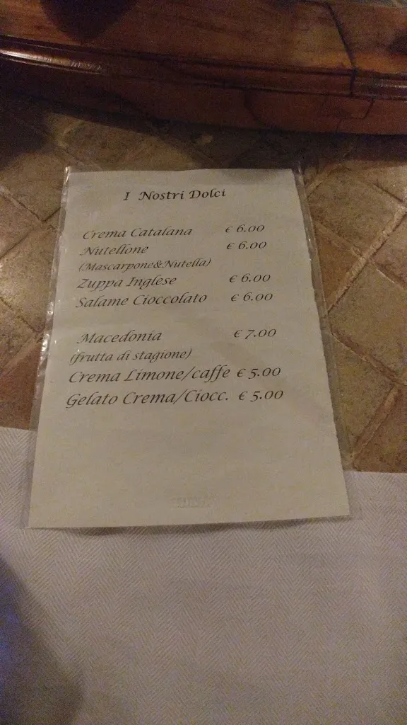 Menu_Il Caminetto Montegibbio - Steak House_San Michele dei Mucchietti_image_3