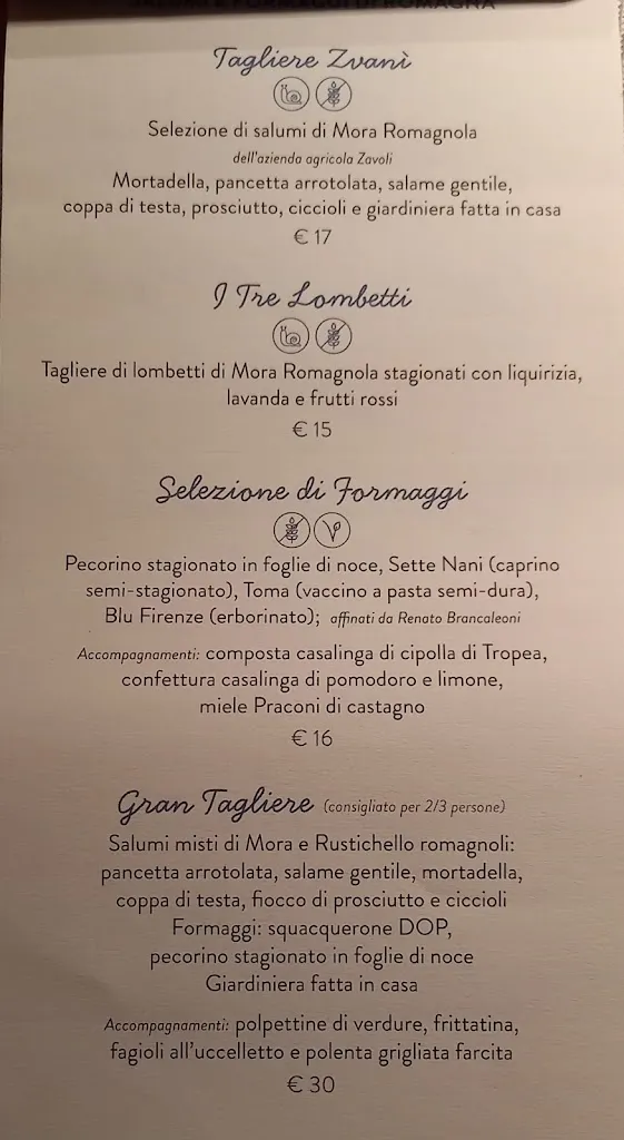 Menu_Il Nido-Locanda Pascoliana_San Mauro Pascoli_image_1