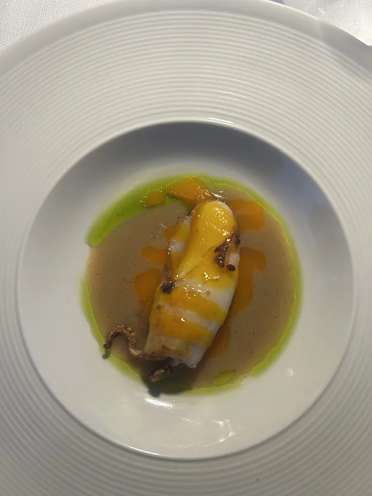 Giulia_Il Nido-Locanda Pascoliana_San Mauro Pascoli_review