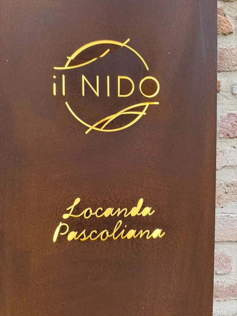 moris cesaretti_Il Nido-Locanda Pascoliana_San Mauro Pascoli_review