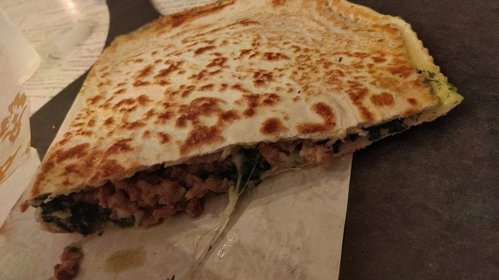 Menu_La Chicca_San Mauro Pascoli_image_5