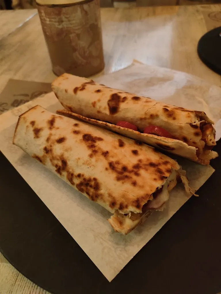 Menu_La Chicca_San Mauro Pascoli_image_7