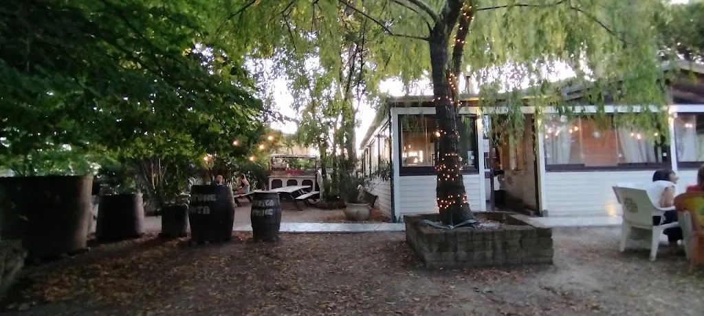 Mirco Sbarzaglia_La Chicca_San Mauro Pascoli_review