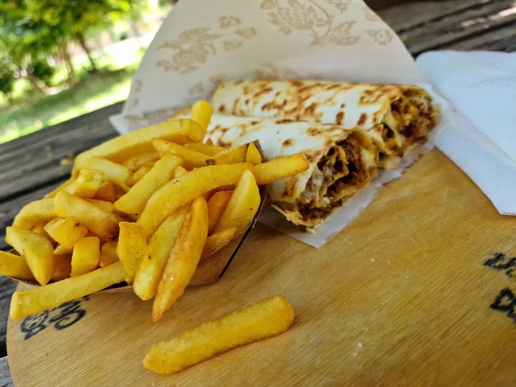 Nicola Spiezia_La Chicca_San Mauro Pascoli_review