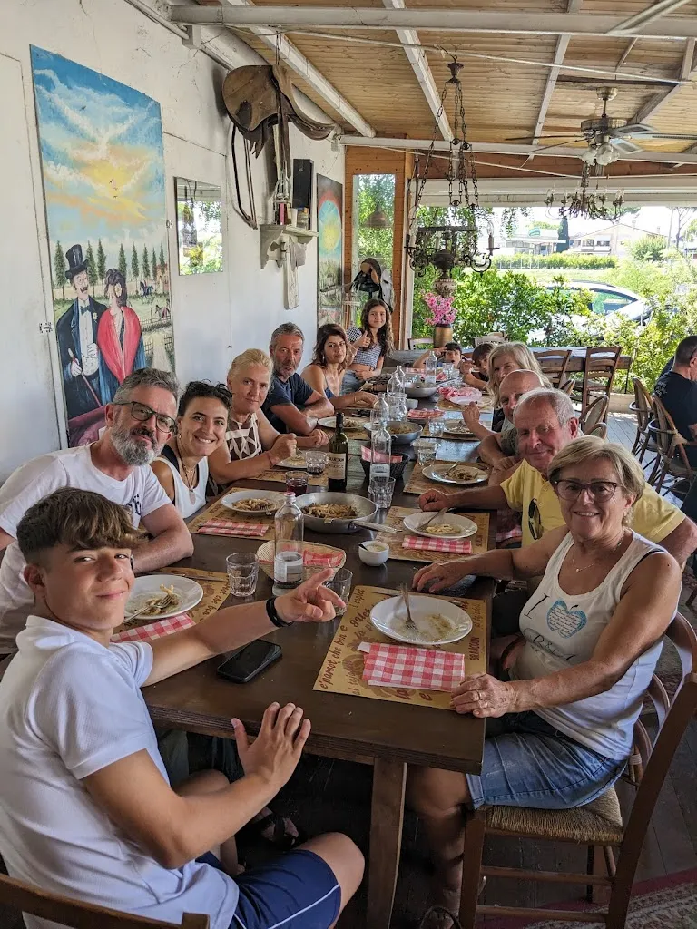 STEPHEN MURATORI_Trattoria da Brancoun_San Mauro Pascoli_review