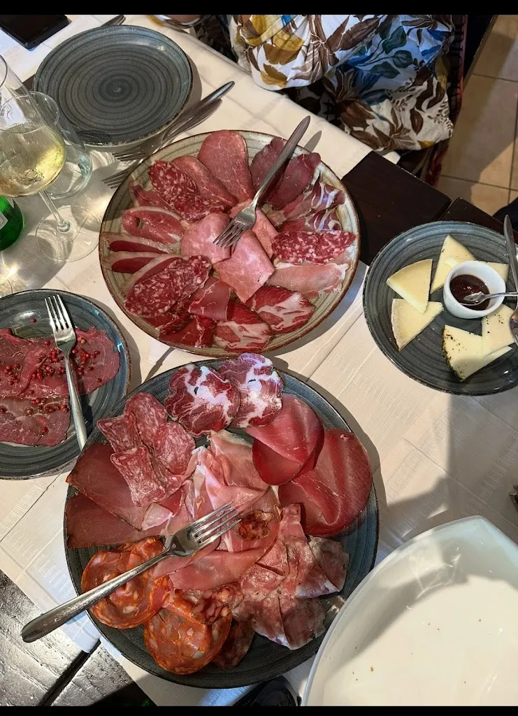 Andrea Perfetti_Il Giardino di Andrea - Ristorante Pizzeria Bar_Rocca di Cambio_review