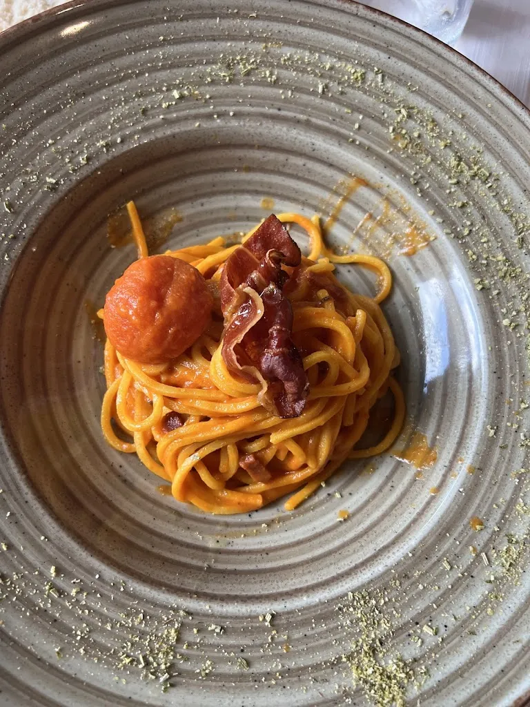 Il Giardino di Andrea - Ristorante Pizzeria Bar_Rocca di Cambio_slider_image_3