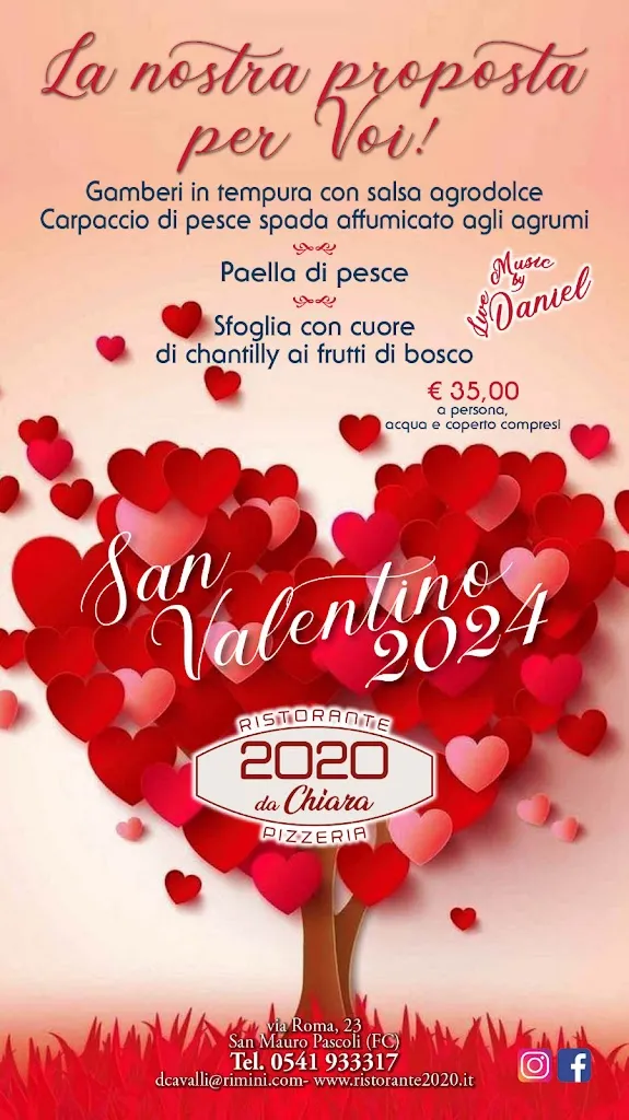 Menu_Ristorante Pizzeria 2020 da Chiara_San Mauro Pascoli_immagine_2