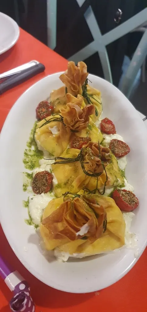 Giovanni Palumbo_Ristorante Pizzeria 2020 da Chiara_San Mauro Pascoli_recensione