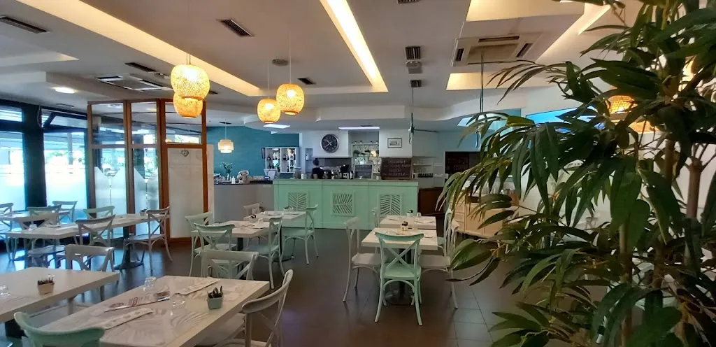 Ristorante Pizzeria 2020 da Chiara restaurant in San Mauro Pascoli