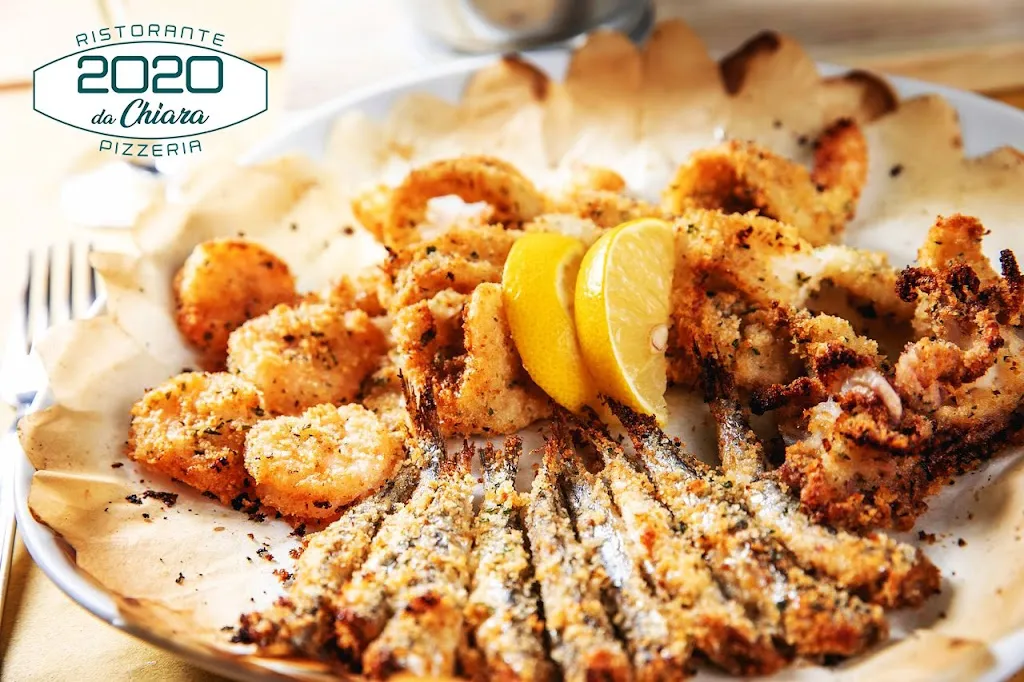 Ristorante Pizzeria 2020 da Chiara_San Mauro Pascoli_slider_image_2
