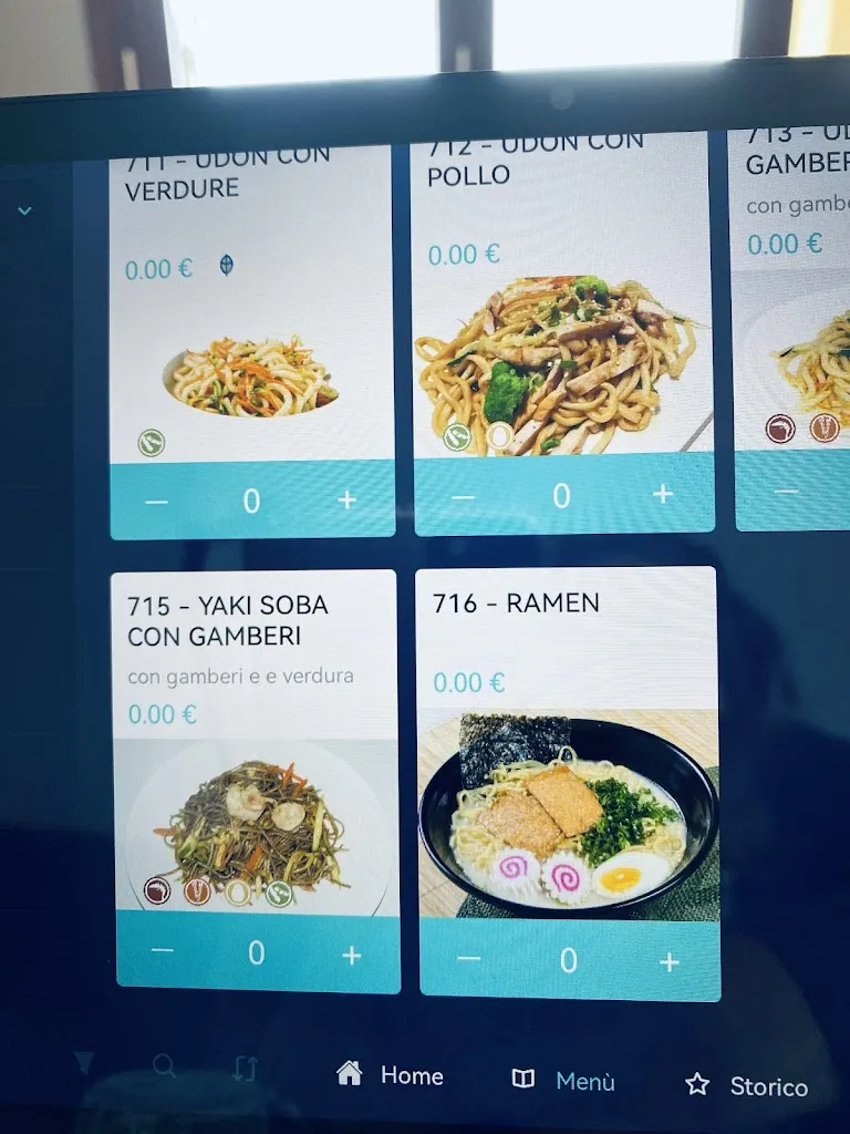 Menu_Sole Sushi_San Mauro Pascoli_image_1