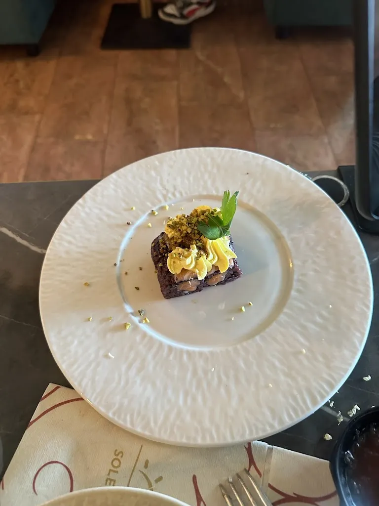 Nicoletta Frattini_Sole Sushi_San Mauro Pascoli_review