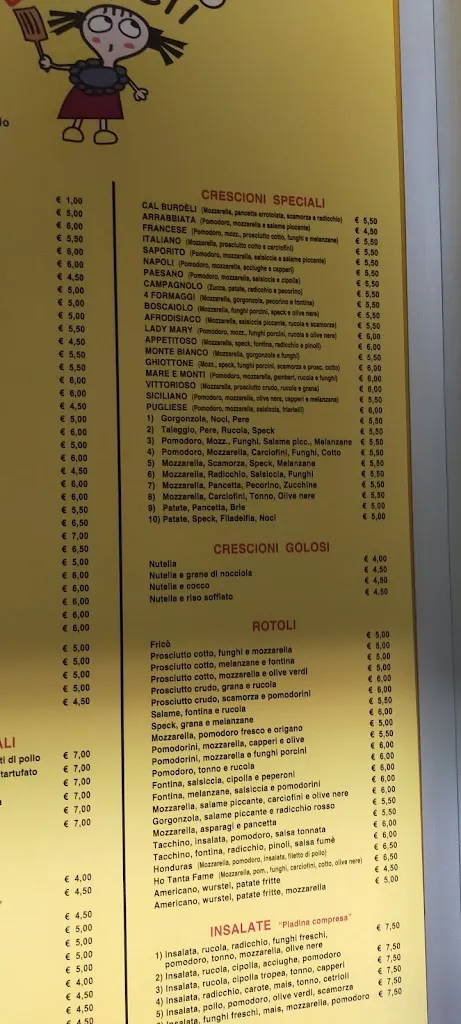 Menu_Cal Burdéli_San Mauro Pascoli_image_3