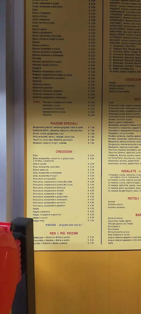 Menu_Cal Burdéli_San Mauro Pascoli_image_4