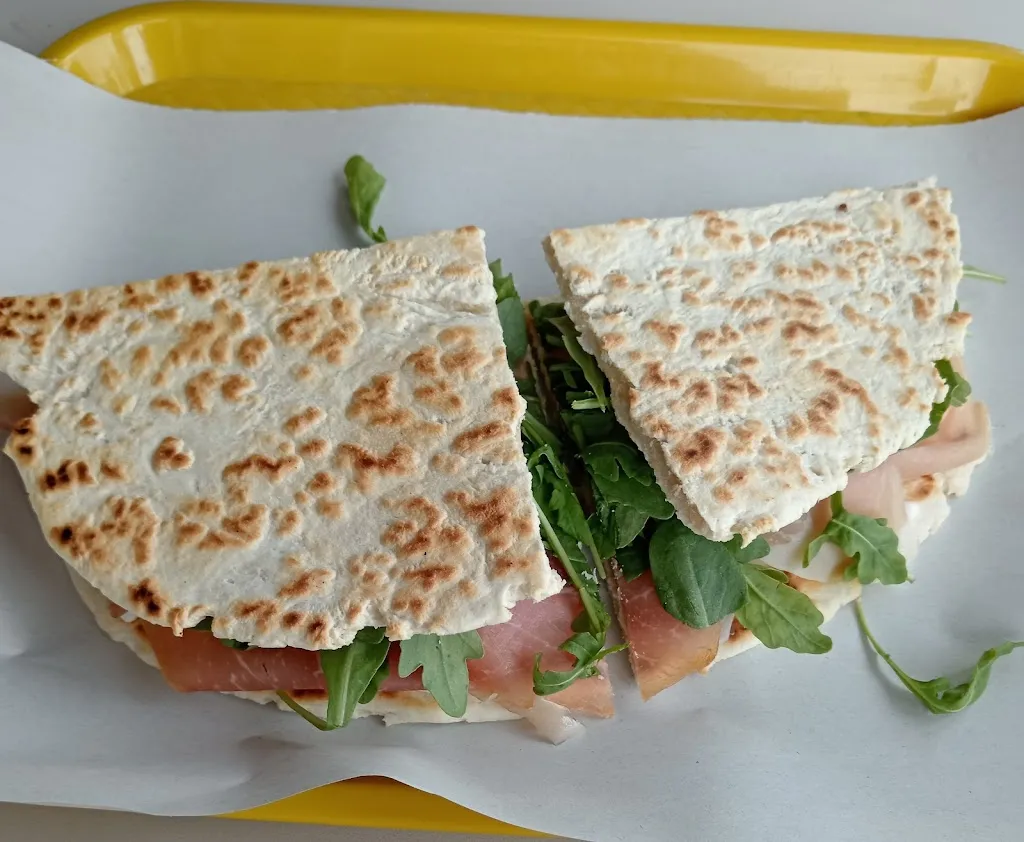 Piccioni Stefania_Cal Burdéli_San Mauro Pascoli_review