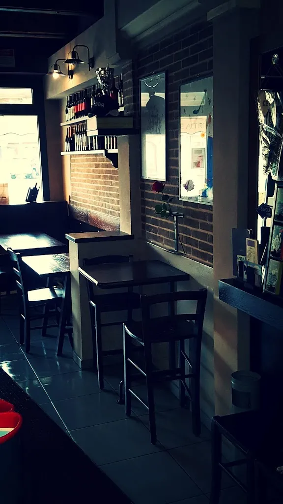 Pub Uva Nera_San Mauro Pascoli_slider_image_1