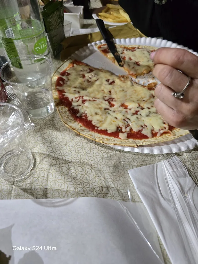 Russo.giusi Russo1970_Il Pozzo Piadineria_San Mauro Pascoli_review