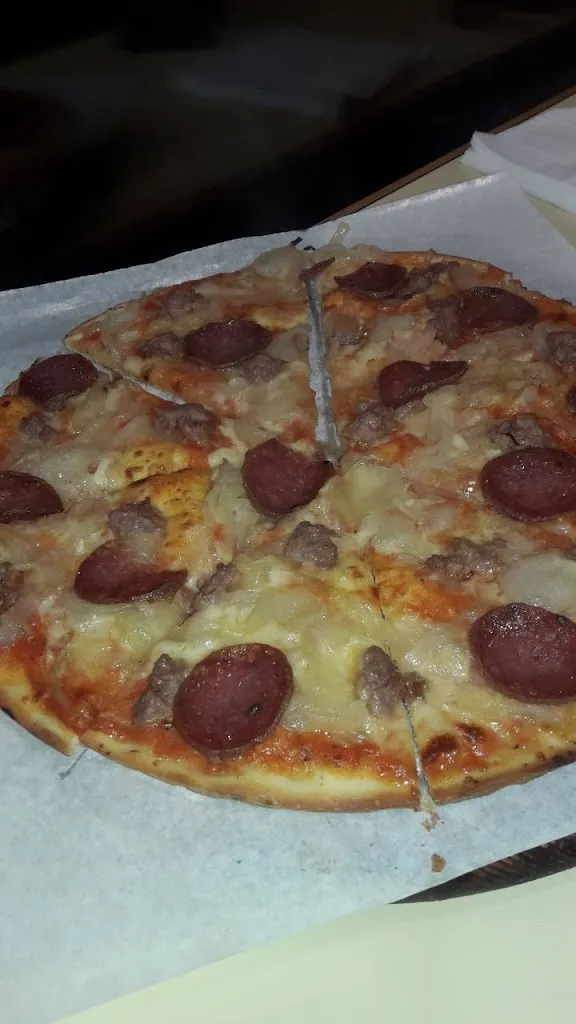 Menu_Pizzeria Al Taglio Ionica Di Shemuni Enkelejda_San Mauro Pascoli_image_4