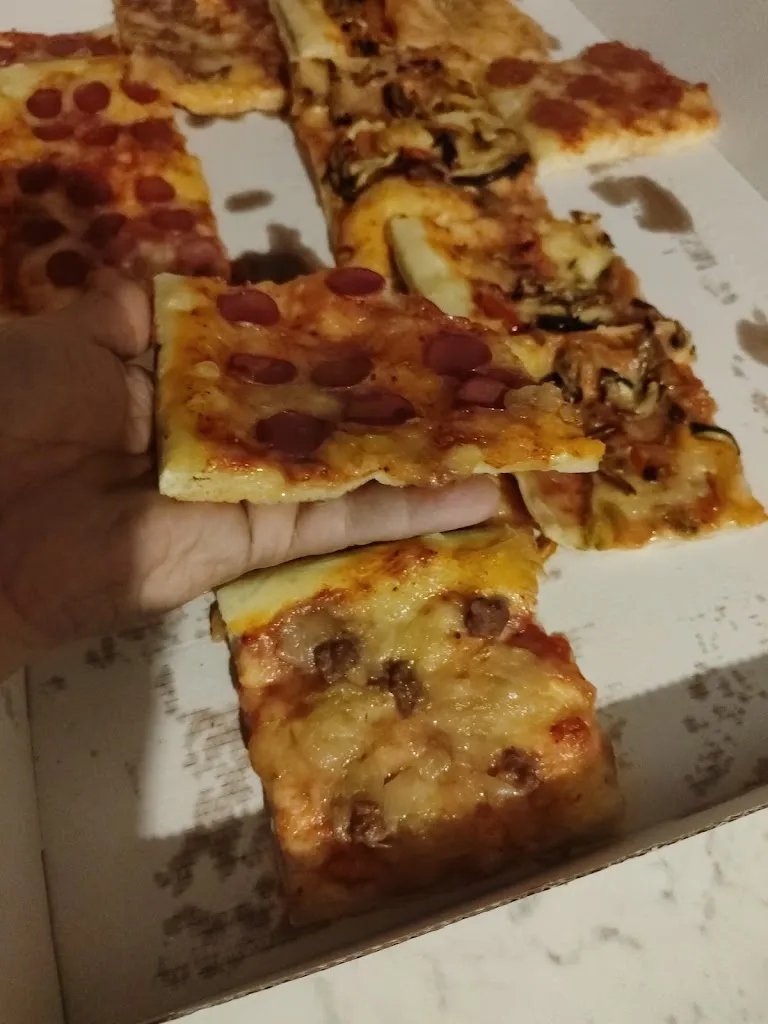 Menu_Pizzeria Al Taglio Ionica Di Shemuni Enkelejda_San Mauro Pascoli_image_5