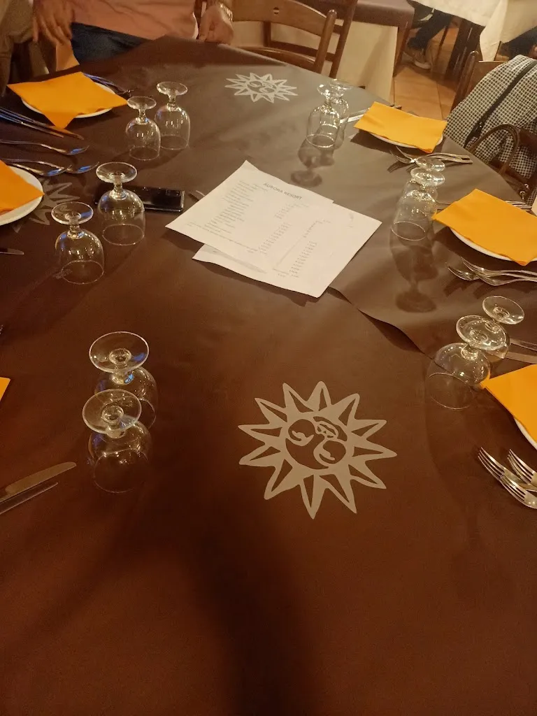 Daniele de cubellis_Ristorante L'Aurora_Rocca di Cambio_recensione