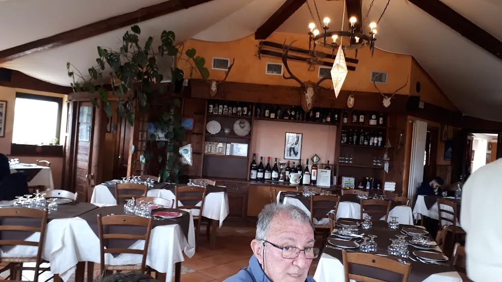 Ristorante L'Aurora_Rocca di Cambio_slider_image_1