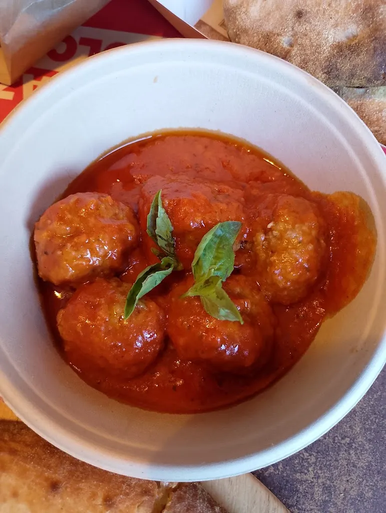 Daniele_Trattoria Casali_San Martino in Rio_review