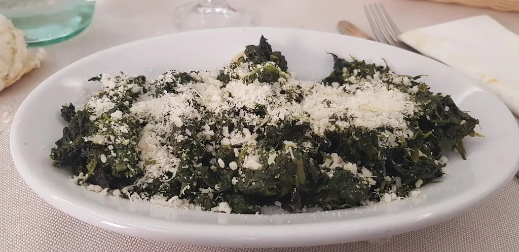 Alessandro Gallonati_Trattoria Casali_San Martino in Rio_review