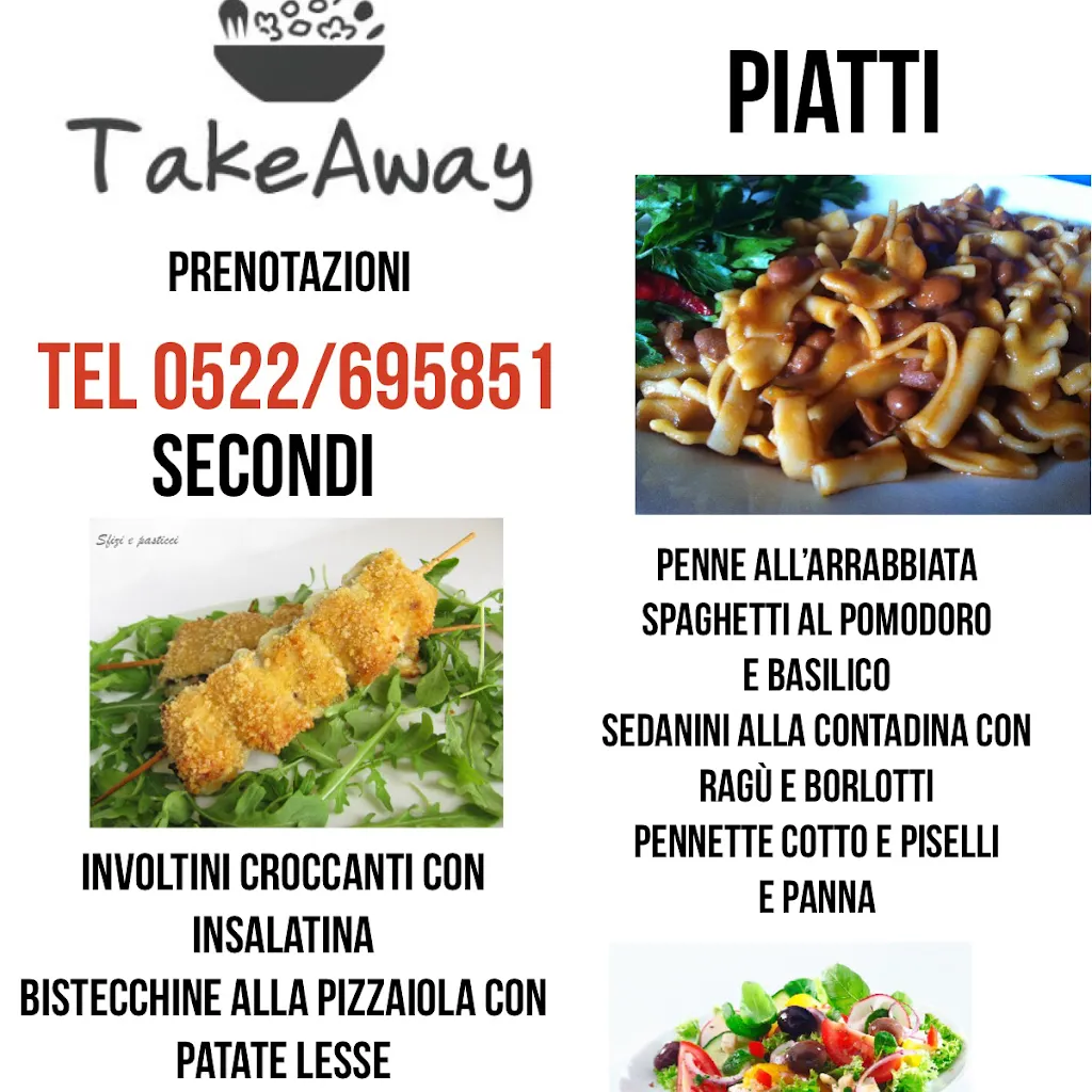 Menu_Black or White - Ristobar_San Martino in Rio_image_2