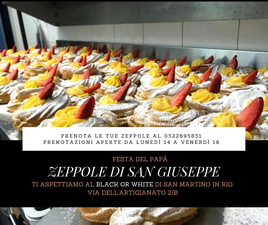 Menu_Black or White - Ristobar_San Martino in Rio_image_3