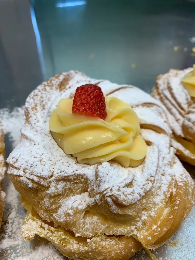 Menu_Black or White - Ristobar_San Martino in Rio_image_6