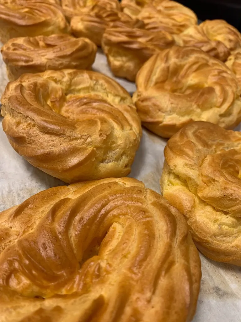 Menu_Black or White - Ristobar_San Martino in Rio_image_7