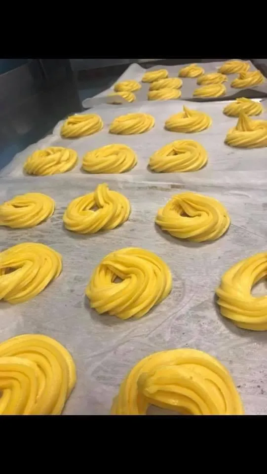 Menu_Black or White - Ristobar_San Martino in Rio_image_8