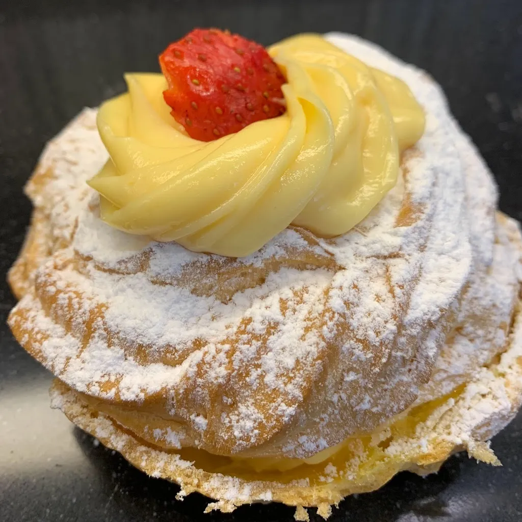 Black or White - Ristobar_San Martino in Rio_slider_image_2