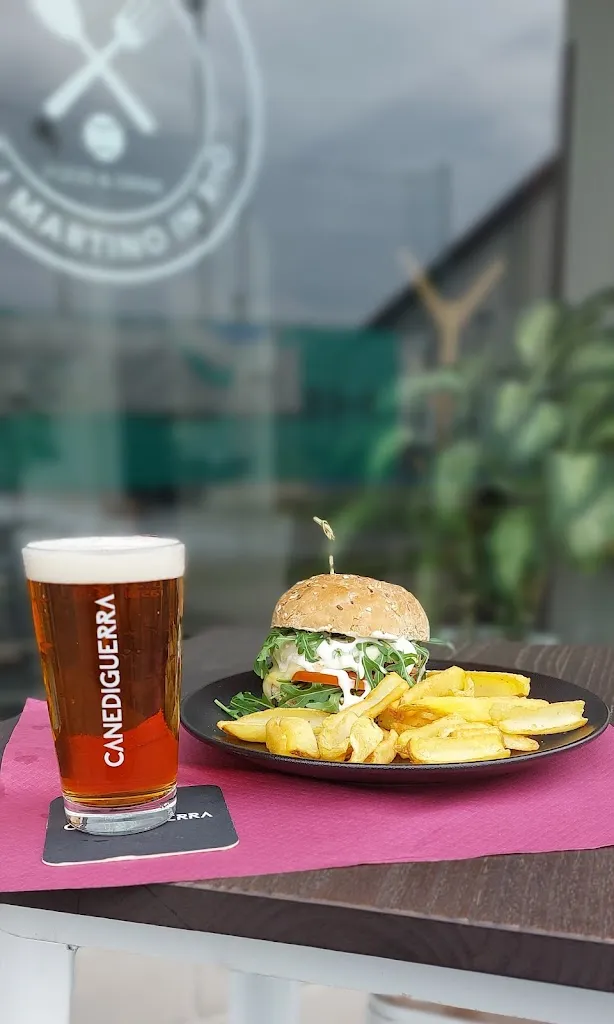 Menu_BARTennis food & drink_San Martino in Rio_image_5