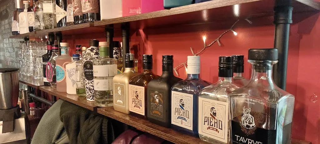 BARTennis food & drink restaurant in San Martino in Rio