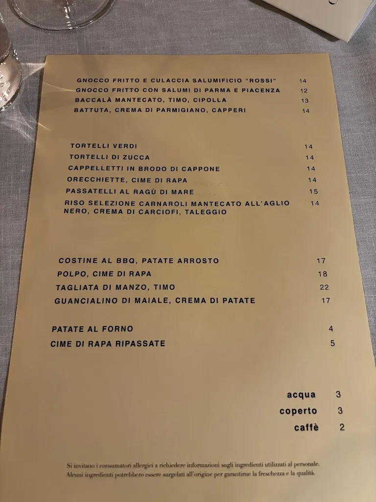Menu_Locanda San Martino_San Martino in Rio_image_2