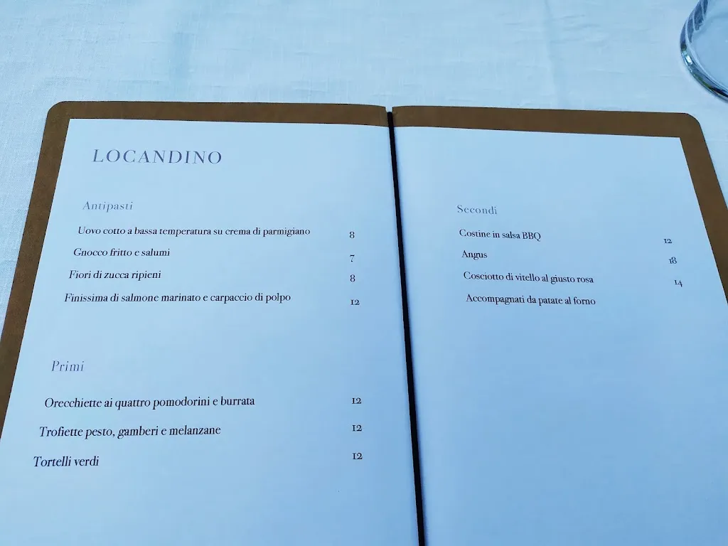 Menu_Locanda San Martino_San Martino in Rio_image_3