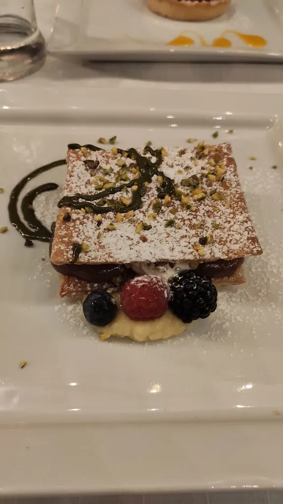 Menu_Locanda San Martino_San Martino in Rio_image_7