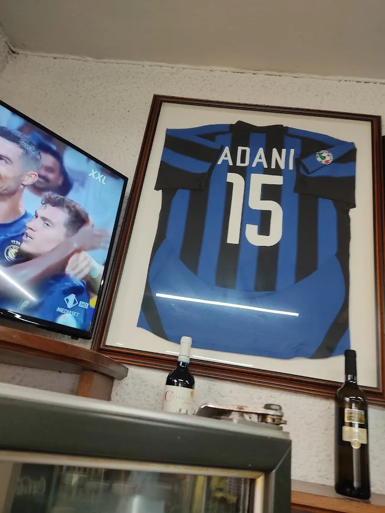 Saverio Dipasquale_Pizzeria Bar Centrale_San Martino in Rio_review