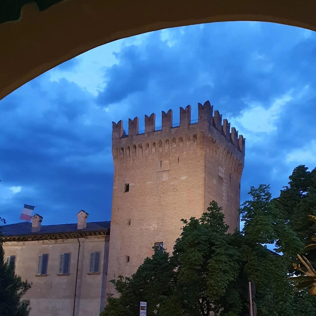 Pizzeria Bar Centrale_San Martino in Rio_slider_image_2