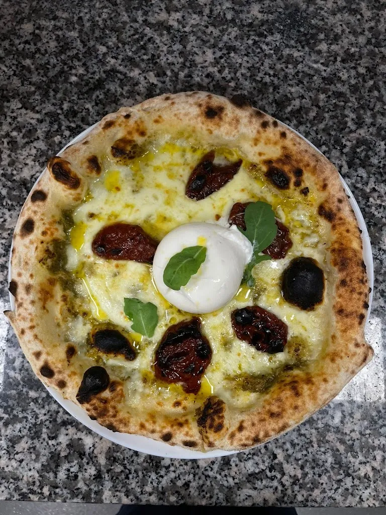 Menu_Pizzeria Da Gennaro 2.0_San Martino in Rio_image_4