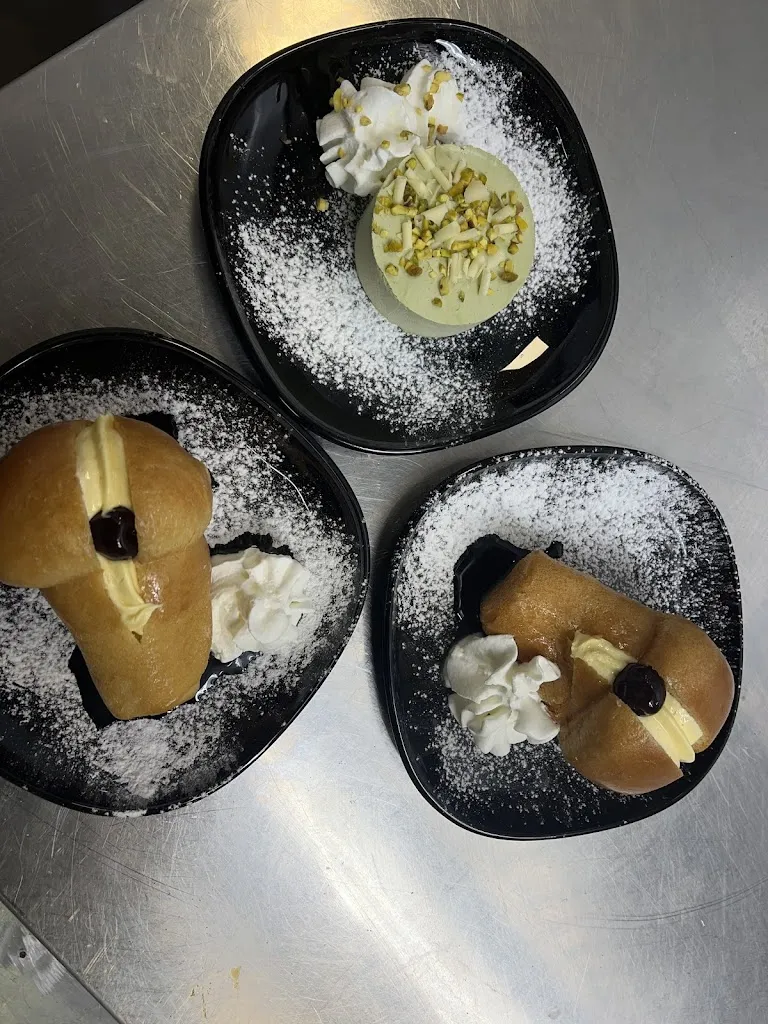 Menu_Pizzeria Da Gennaro 2.0_San Martino in Rio_image_5